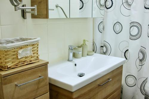 One-Bedroom Apartment image 7