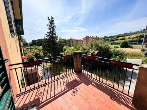 Casa in campagna, Vinci (photo 9)