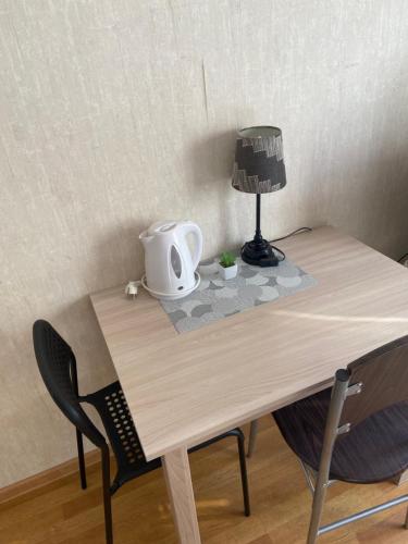 Kopli Apartment, Tallin (foto 8)