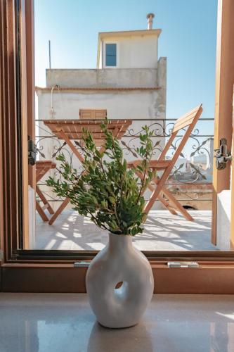 景觀, Avgoustinos house in 普拉卡