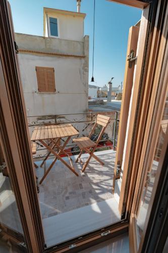 景觀, Avgoustinos house in 普拉卡