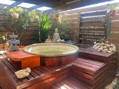Spa, ELUNEY Pichilemu in Pichilemu