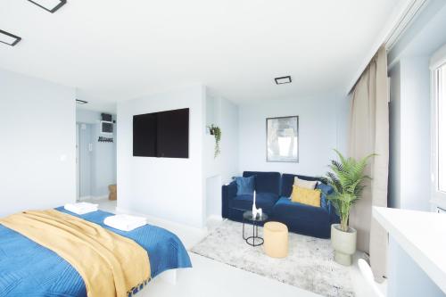 WLR Apartments - Chmielna I, Warszawa