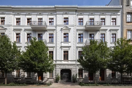 Apartamenty 1M11 Centrum - opcjonalne miejsce parkingowe, dostęp na kod, NETFLIX, Łódź