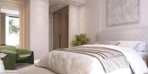 Luxury living