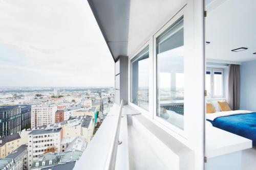 Wlr Apartments Chmielna I - Varsovia
