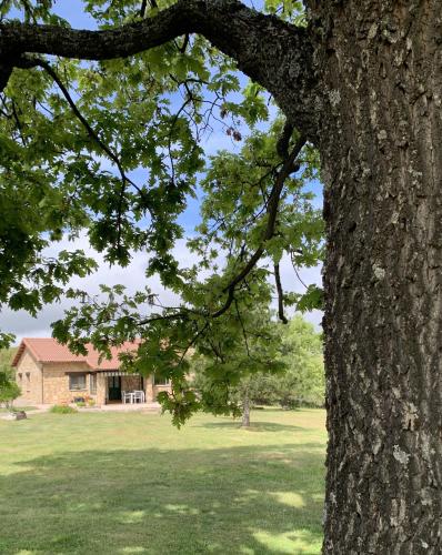 Casa Rural Fuentecillas in Becedas