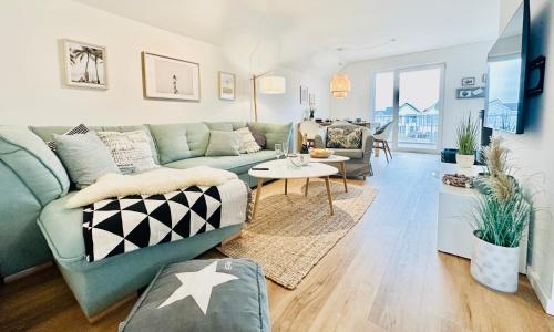 Ferienwohnung Surfbude Olpenitz in Olpenitz, Deutschland
