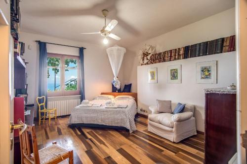 Villa Solaria with Private Pool in 馬薩盧布倫塞