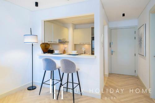 LUX The Silverene Marina View Studio 1, Dubai (photo 8)
