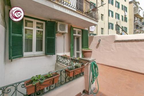 C M La Terrasse di Monti, Roma (foto 8)