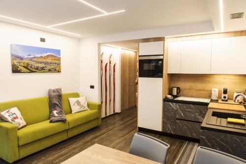 Gin Luxury Apartments City Centre