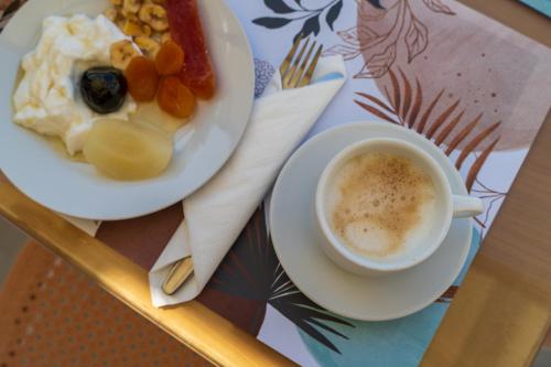Dimitra Hotel & Apartments - main image