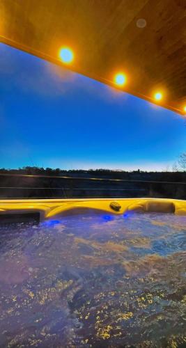 Woodroyd Spa Suites 5