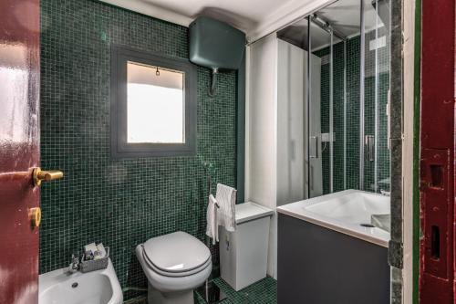Domus in Via Del Corso, Roma (foto 6)