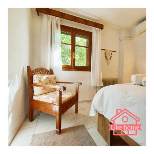 Like home Διαμέρισμα κοντά στο ΤΕΙ και στο κέντρο (Like home Διαμερισμα κοντα στο ΤΕΙ και στο κεντρο) in Lamia