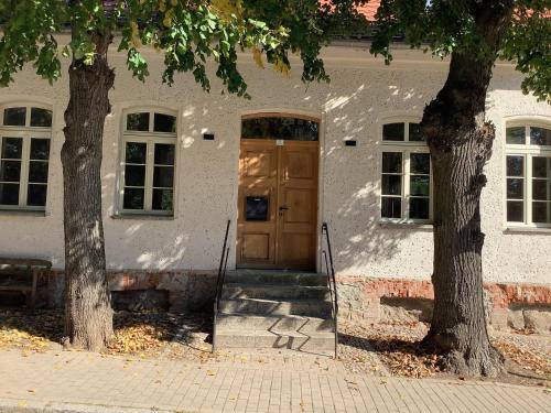 Ferienwohnung - Zu den zwei Linden in Penkun, Deutschland