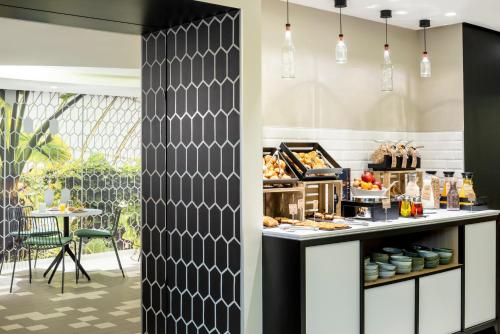 Aparthotel Adagio Paris Centre Tour Eiffel - image 12