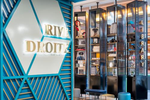 Aparthotel Adagio Paris Centre Tour Eiffel - image 6