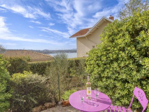 Apartment Vanille by Interhome - Location saisonnière - Bandol