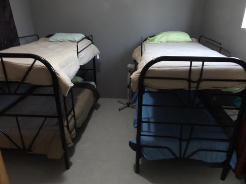 New Century Hostel