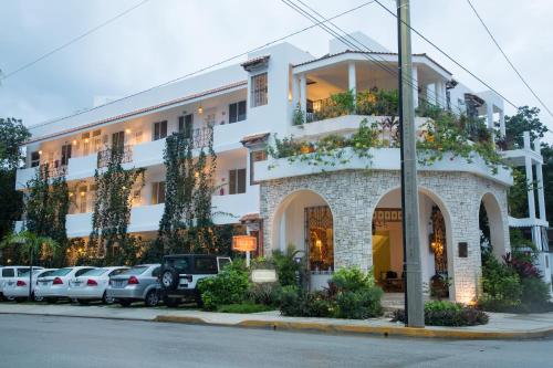 LiveTulum – Tulum, TX