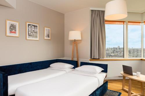 Aparthotel Adagio Paris Centre Tour Eiffel - main image