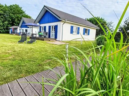 Holiday Home Inselsommer by Interhome in Altefähr, Deutschland