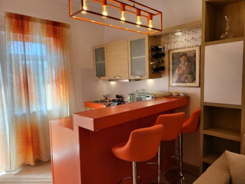 Venus Inn Casa Vacanze AURELIA ANTICA, Roma (foto 7)