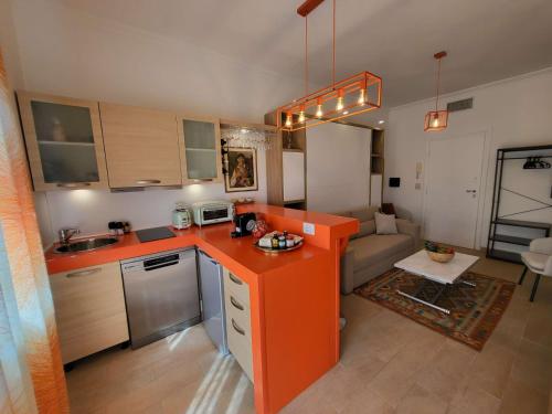 Venus Inn Casa Vacanze AURELIA ANTICA, Roma (foto 8)