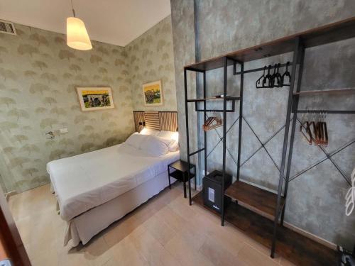 Venus Inn Casa Vacanze AURELIA ANTICA, Roma (foto 10)