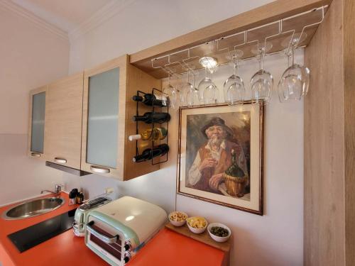 Venus Inn Casa Vacanze AURELIA ANTICA, Roma (foto 2)