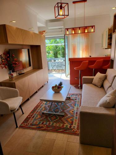 Venus Inn Casa Vacanze AURELIA ANTICA, Roma (foto 4)