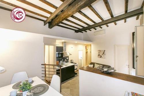 C M Via Veneto Sweet Apartment, Rzym (zdjęcie 3)