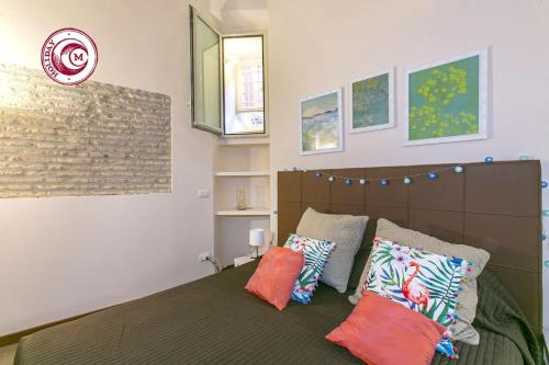 C M Via Veneto Sweet Apartment, Rzym (zdjęcie 6)