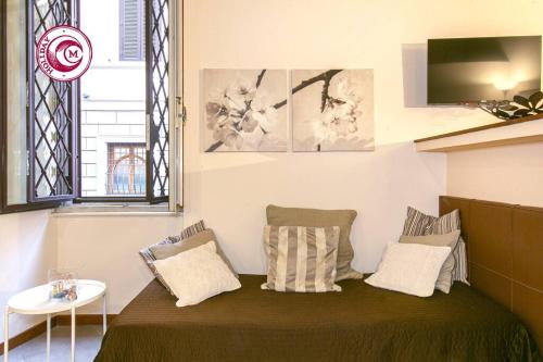 C M Via Veneto Sweet Apartment, Rzym (zdjęcie 7)
