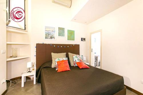 C M Via Veneto Sweet Apartment, Rzym (zdjęcie 10)