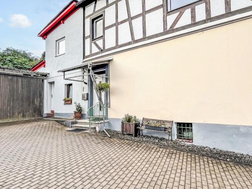 Apartment Kleine Wohnung Renata 2 nahe Nürburgring by Interhome (Apartment Kleine Wohnung Renata 2 nahe Nurburgring by Interhome) in Quiddelbach
