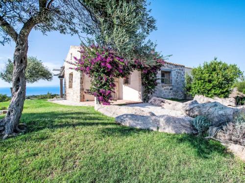 Holiday Home Stazzo Serafini by Interhome gîte à louer Casa Piculiri