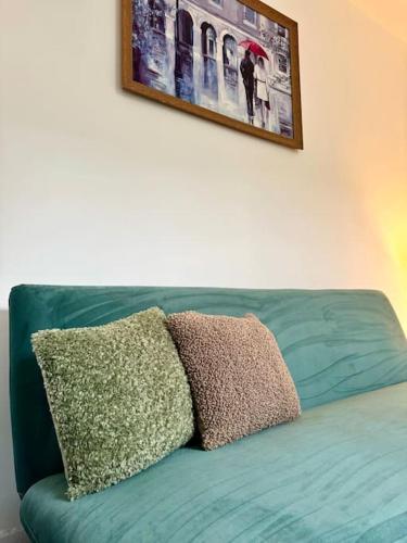 Cosy 3 bed home, near Bham City Centre, Sleeps 8, Birmingham (fotografie 2)