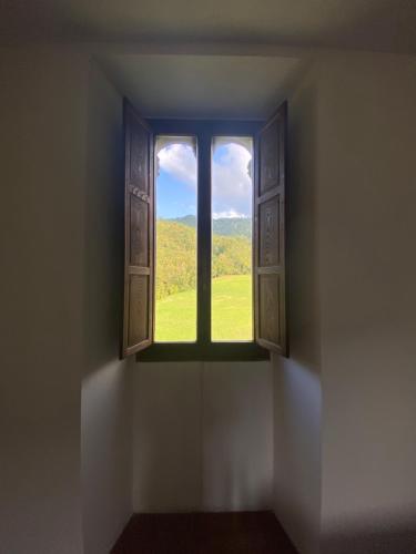 景觀, Torre Cavina in 塞尼奧河畔帕拉佐洛