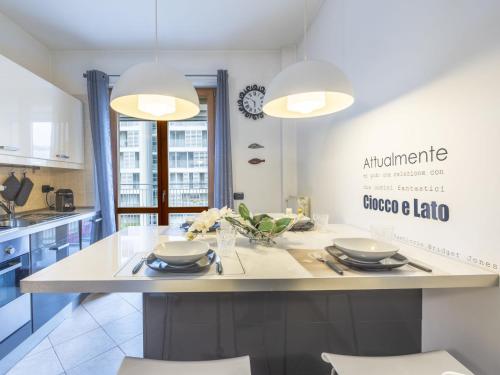 Apartment Giulia Apartment by Interhome, Mediolan (zdjęcie 7)