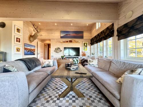 Cozy Ski-In Ski-Out Apartment on Geilo, Stunning Views! Cozy Ski-In Ski-Out Apartment on Geilo, Stunning Views!