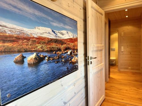 Cozy Ski-In Ski-Out Apartment on Geilo, Stunning Views! Cozy Ski-In Ski-Out Apartment on Geilo, Stunning Views!