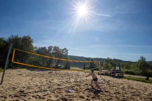 Cozy Ski-In Ski-Out Apartment on Geilo, Stunning Views! Cozy Ski-In Ski-Out Apartment on Geilo, Stunning Views!