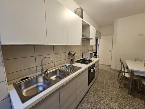 Isabella Bright Apartment - by Be Your Home, Řím (fotografie 7)