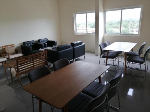 Studio di  m² in Appartamento con 1 bagno privato in zona Silang (A cozy staycation 4 pax near schools!) in Silang