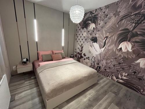 Lakeside Luxury Apartman Sarvar in Sarvar