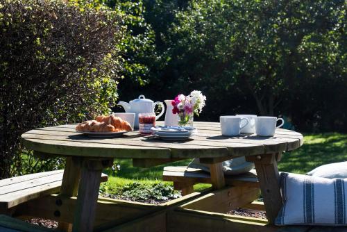 Orchard Cottage in North Berwick
