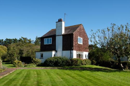 . Orchard Cottage